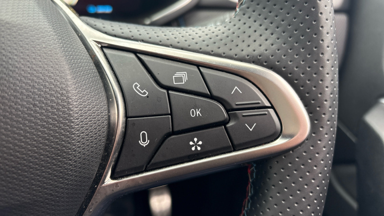 Renault Symbioz 1.6 E-Tech FHEV 145 Techno Esprit Alpine 5dr Auto Hybrid Estate